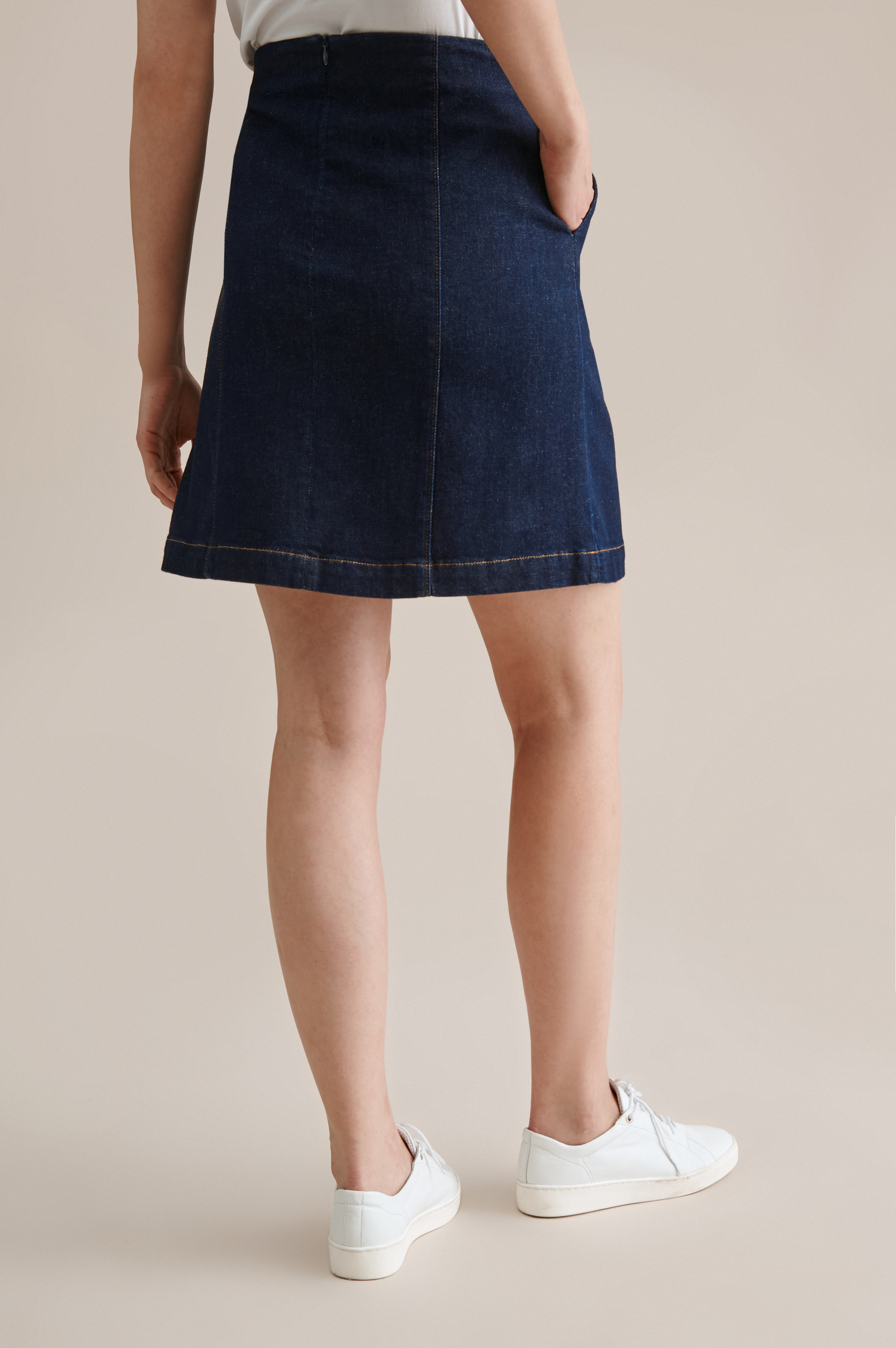 Tatuum ladies&#039; skirt COTO