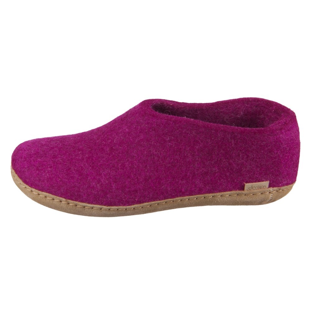 Glerups DK Shoe