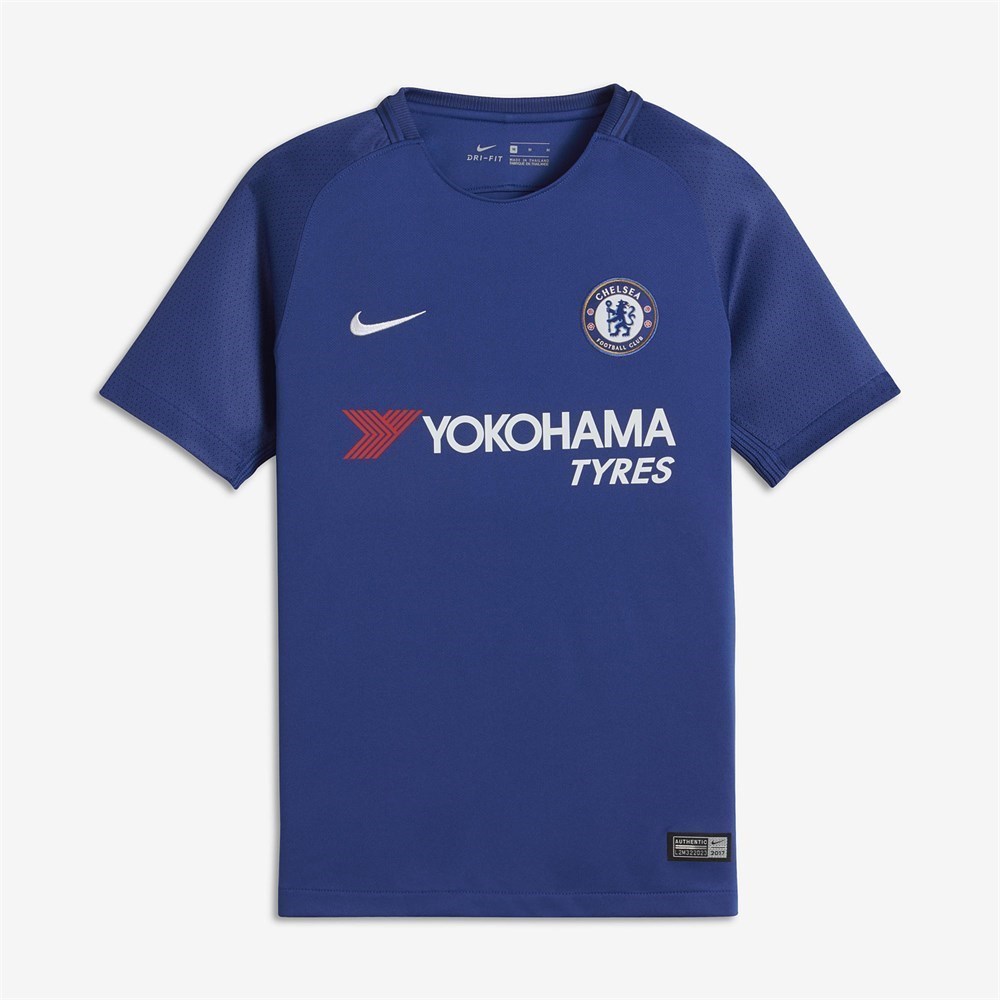 Nike Chelsea FC Stadion Domácí