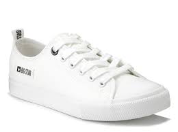 Teniși pentru femei BIG STAR SHOES