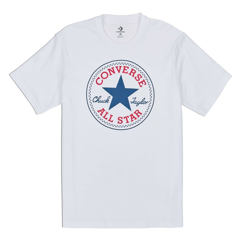 Converse Chuck Patch
