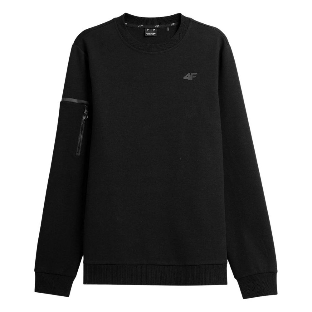 4F Mikina s kapucí BLM028