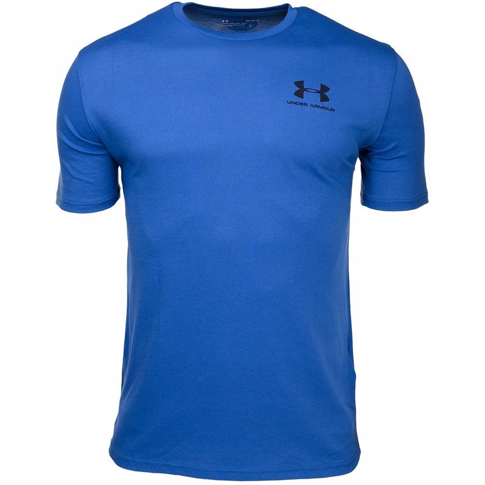 Under Armour Left Chest