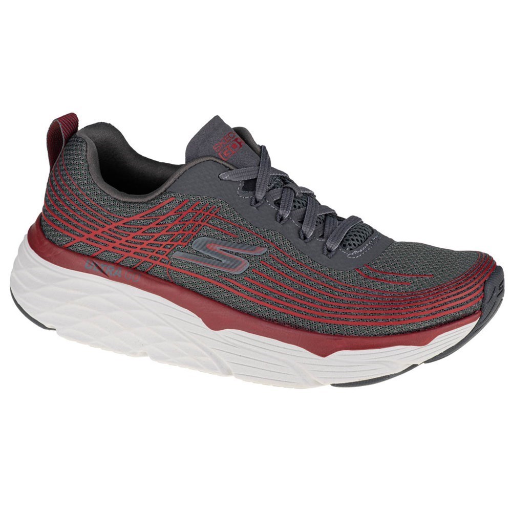 skechers max cushioning masculino