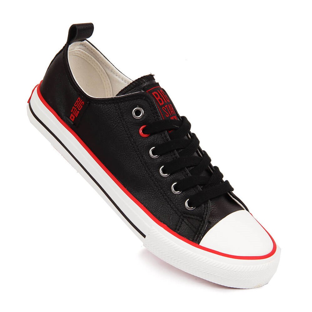 Tenisi dama, BIG STAR SHOES Leather