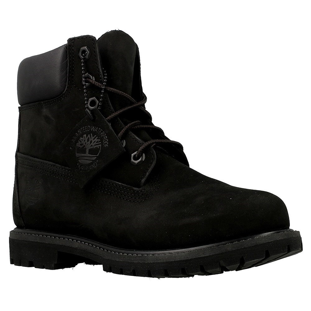 Timberland 6 Inch Ftb