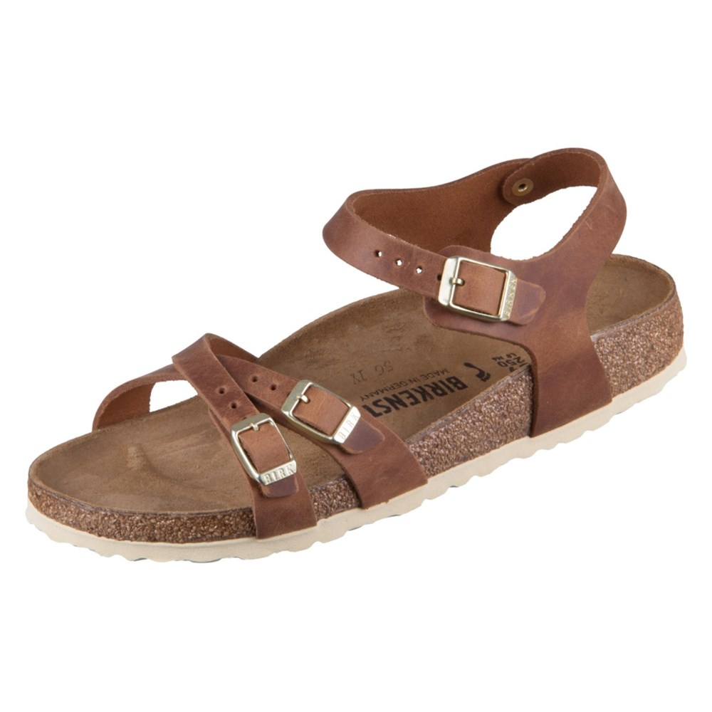 Birkenstock Kumba