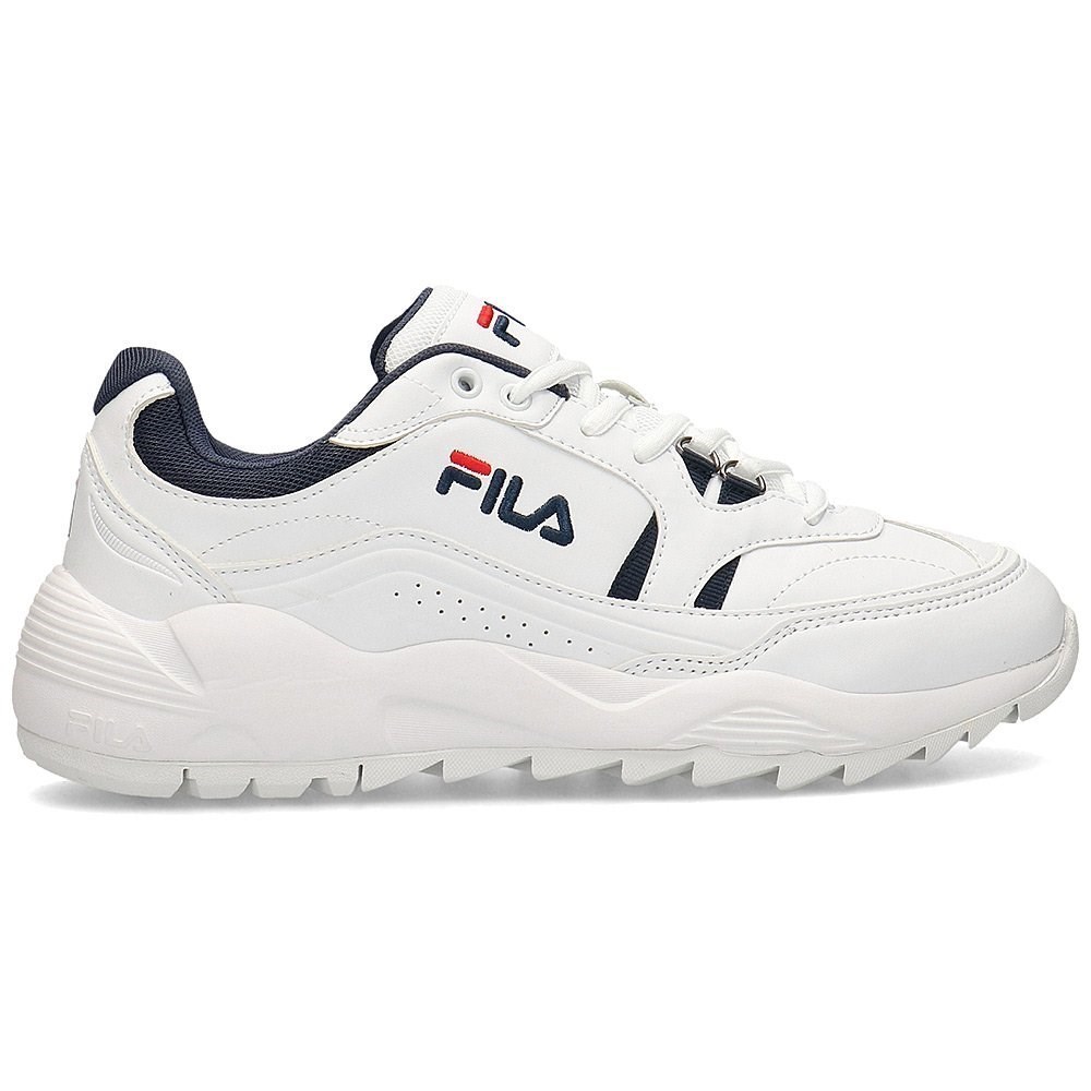 fila overtake