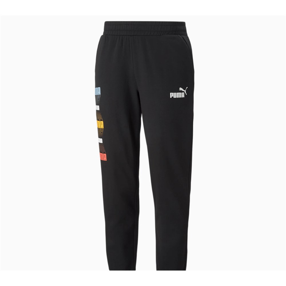 Puma Logo Repeat