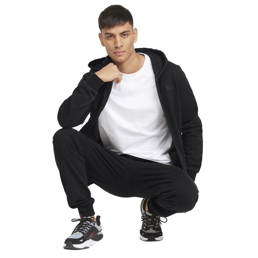 Puma Modern Basics
