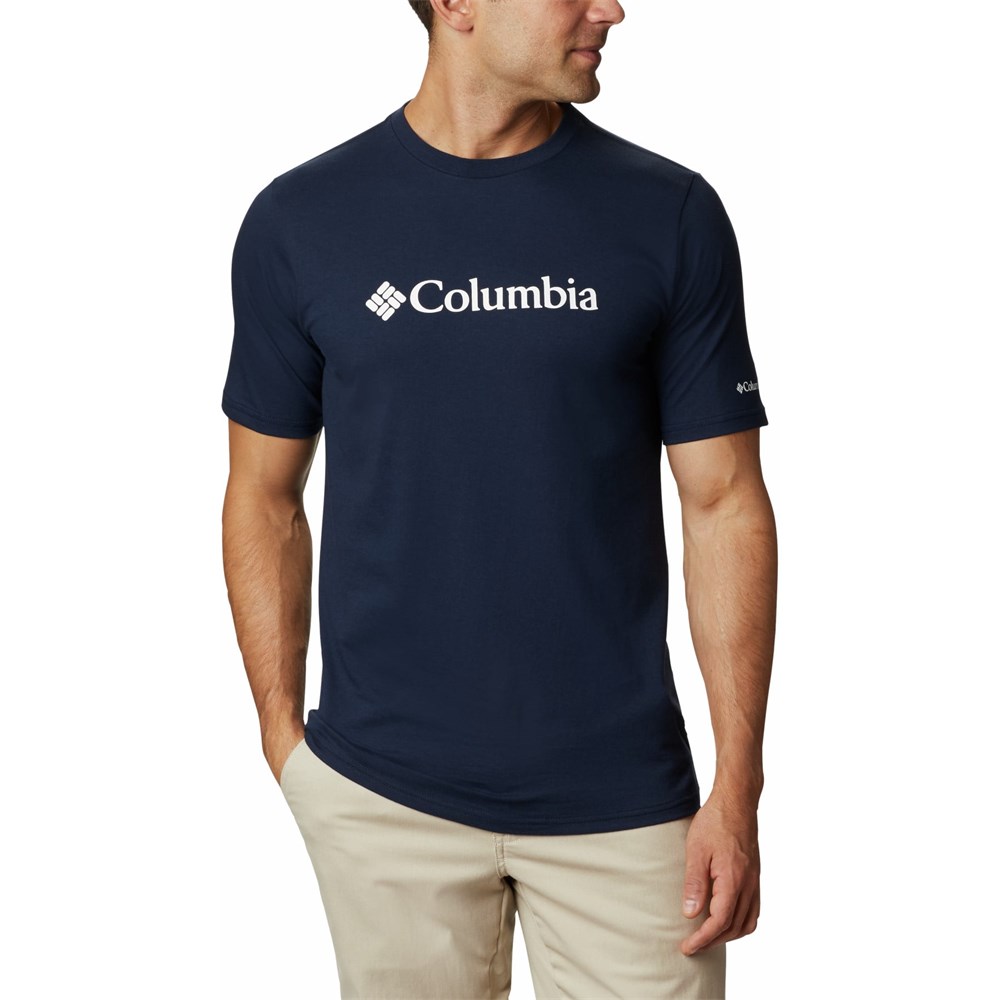 Columbia Csc Basic Logo