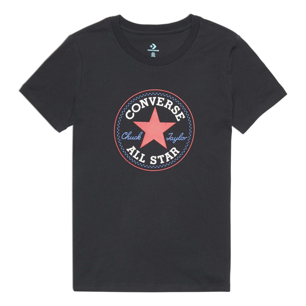 Converse Chuck Patch Nova