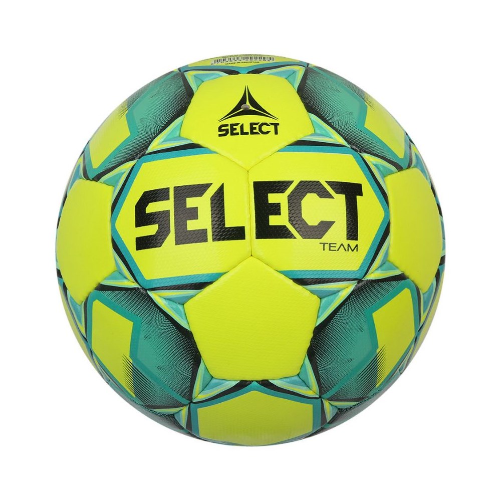 Select Team Fifa Basic