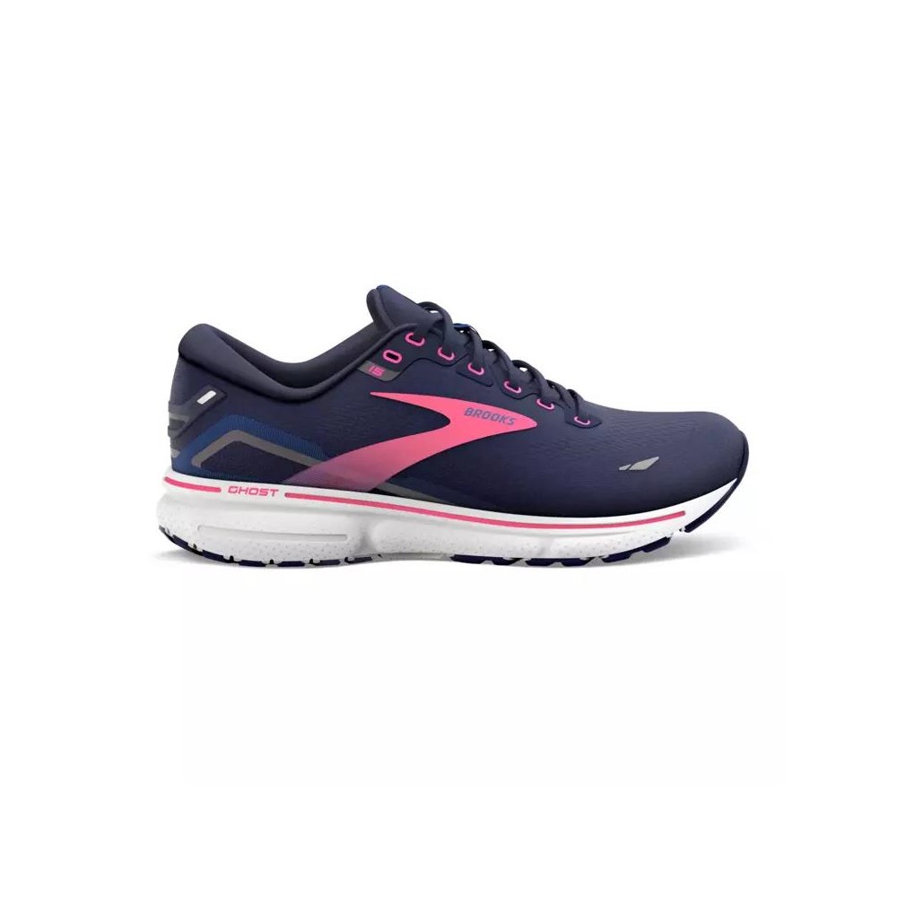 Brooks Ghost 15