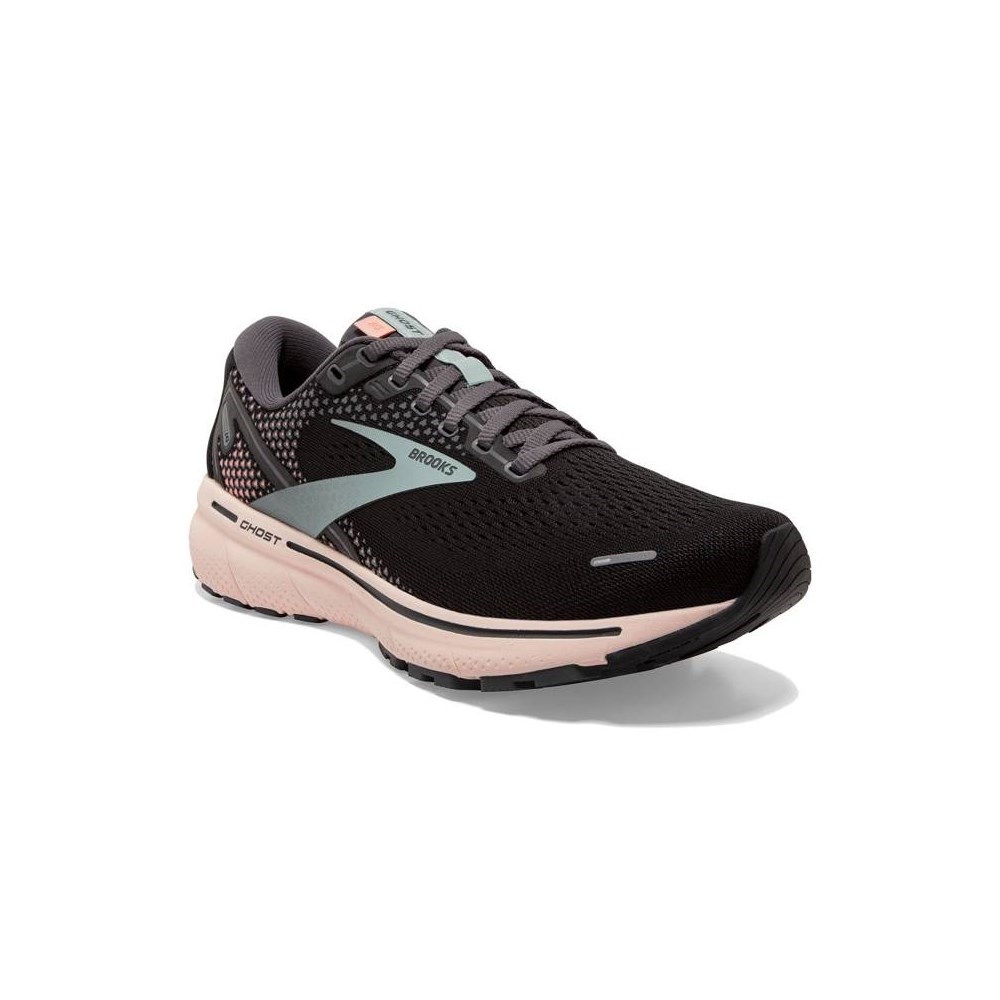 Brooks Ghost 14
