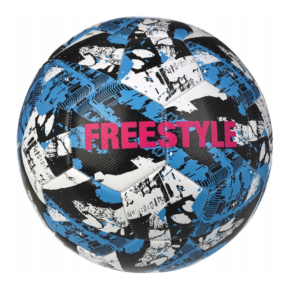 Select Freestyle