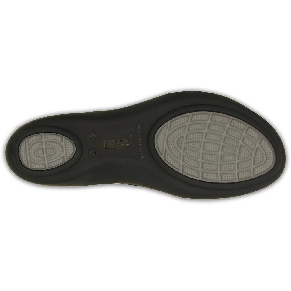 Crocs Isabella Mini Wedge