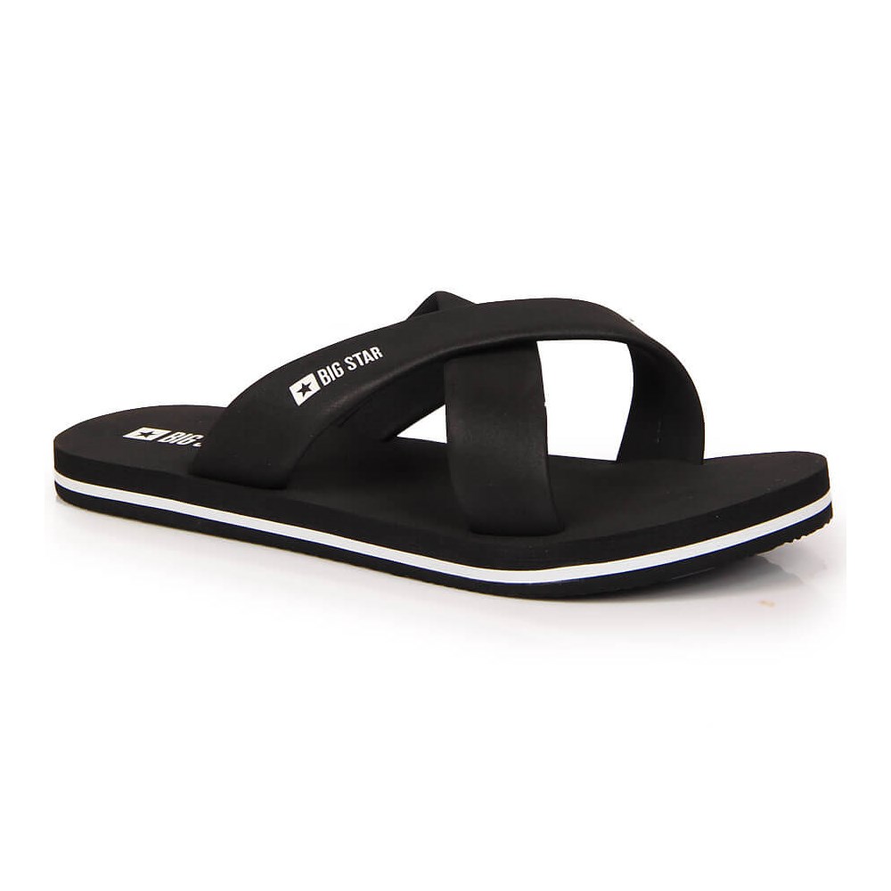 Papuci Big Star pentru femei