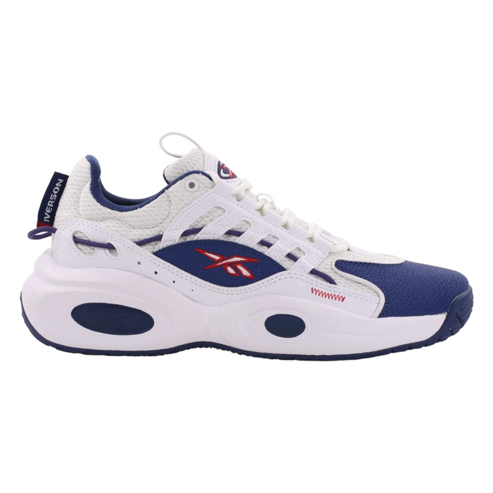 Reebok Solution Mid