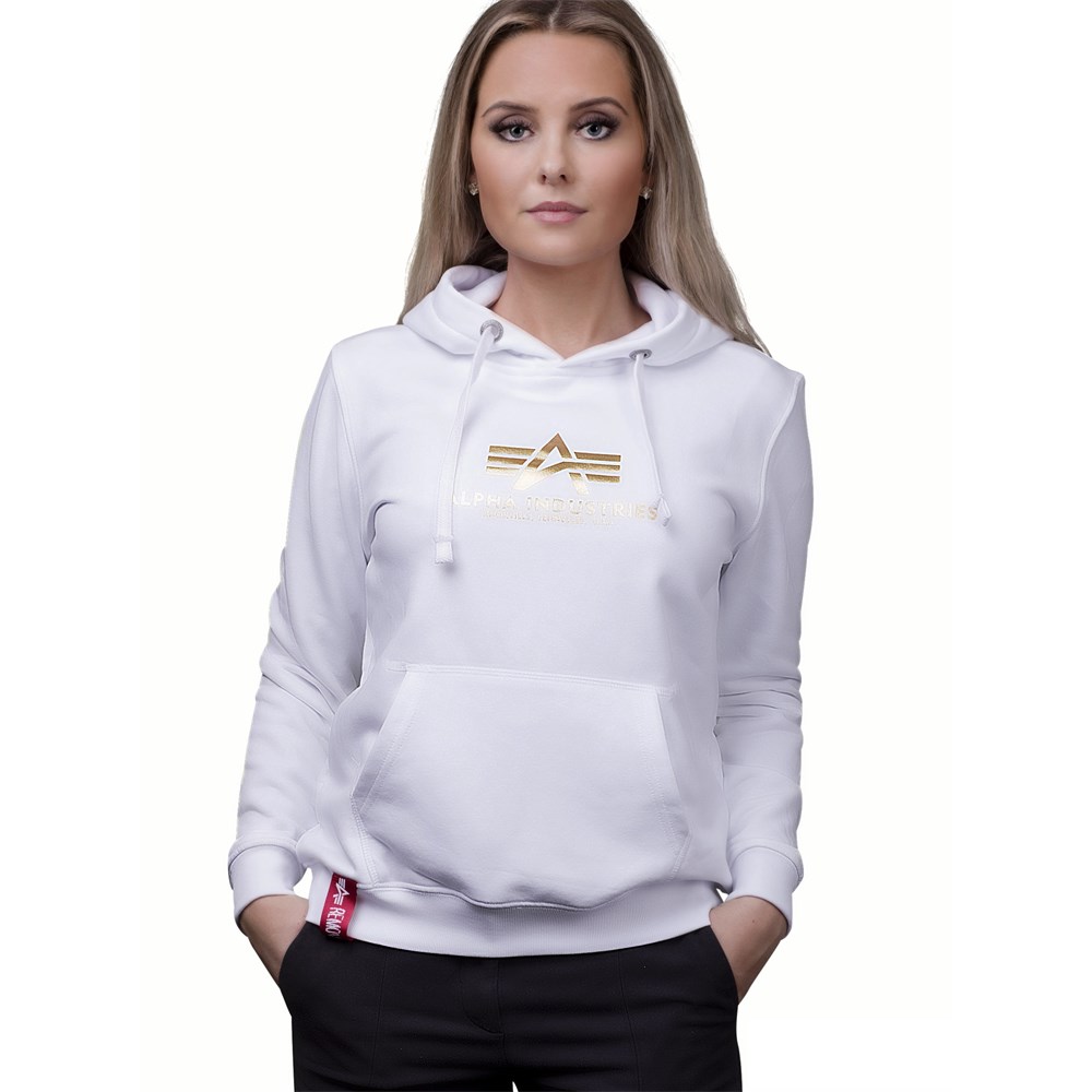 Alpha Industries Basic