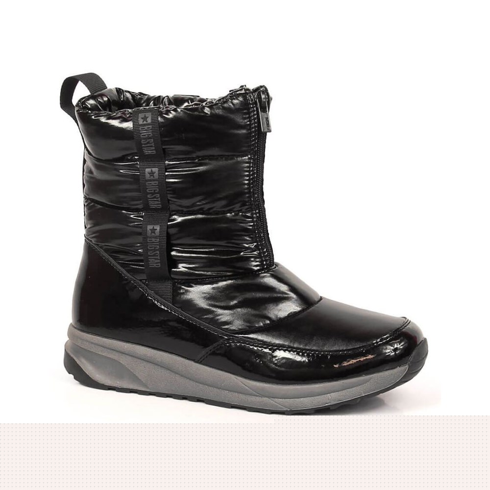 Cizme de iarna dama BIG STAR SHOES i521_22545