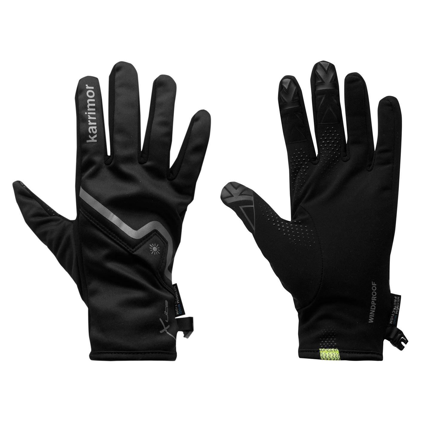 karrimor xlite gloves