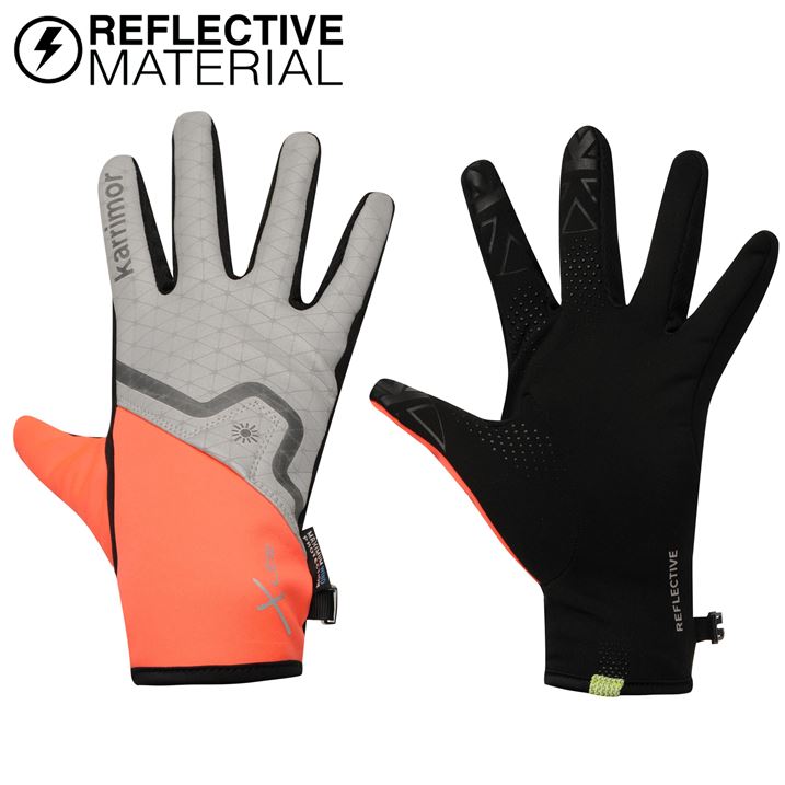 karrimor xlite gloves