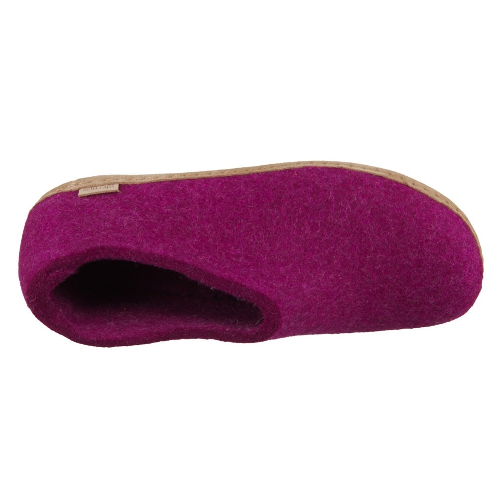 Glerups DK Shoe