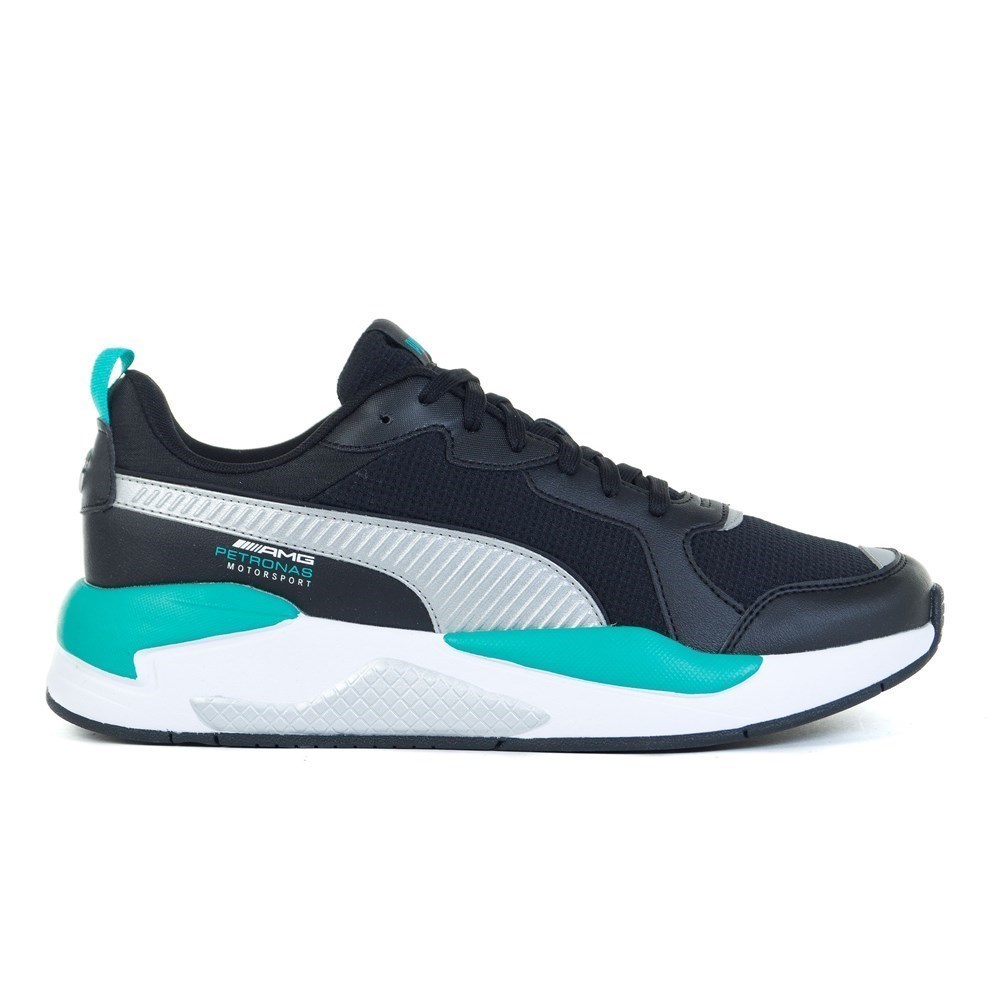 puma xray petronas