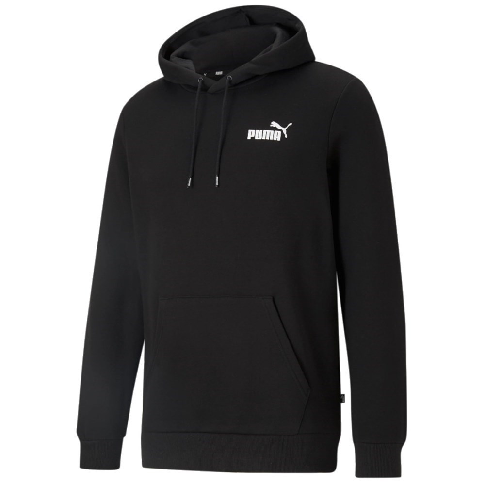 Puma Essential Small Logo Hoodie