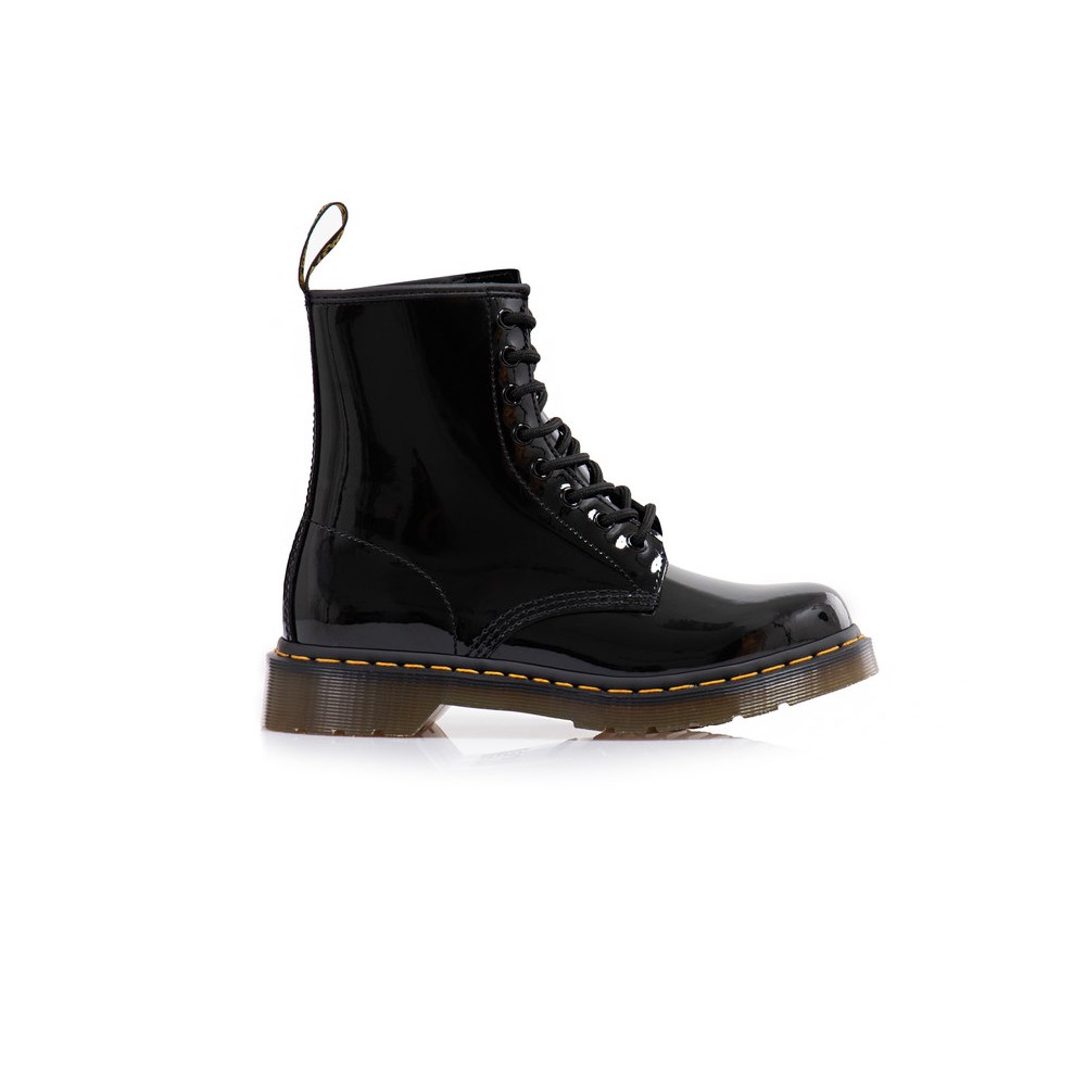Dr Martens Patent Lamper