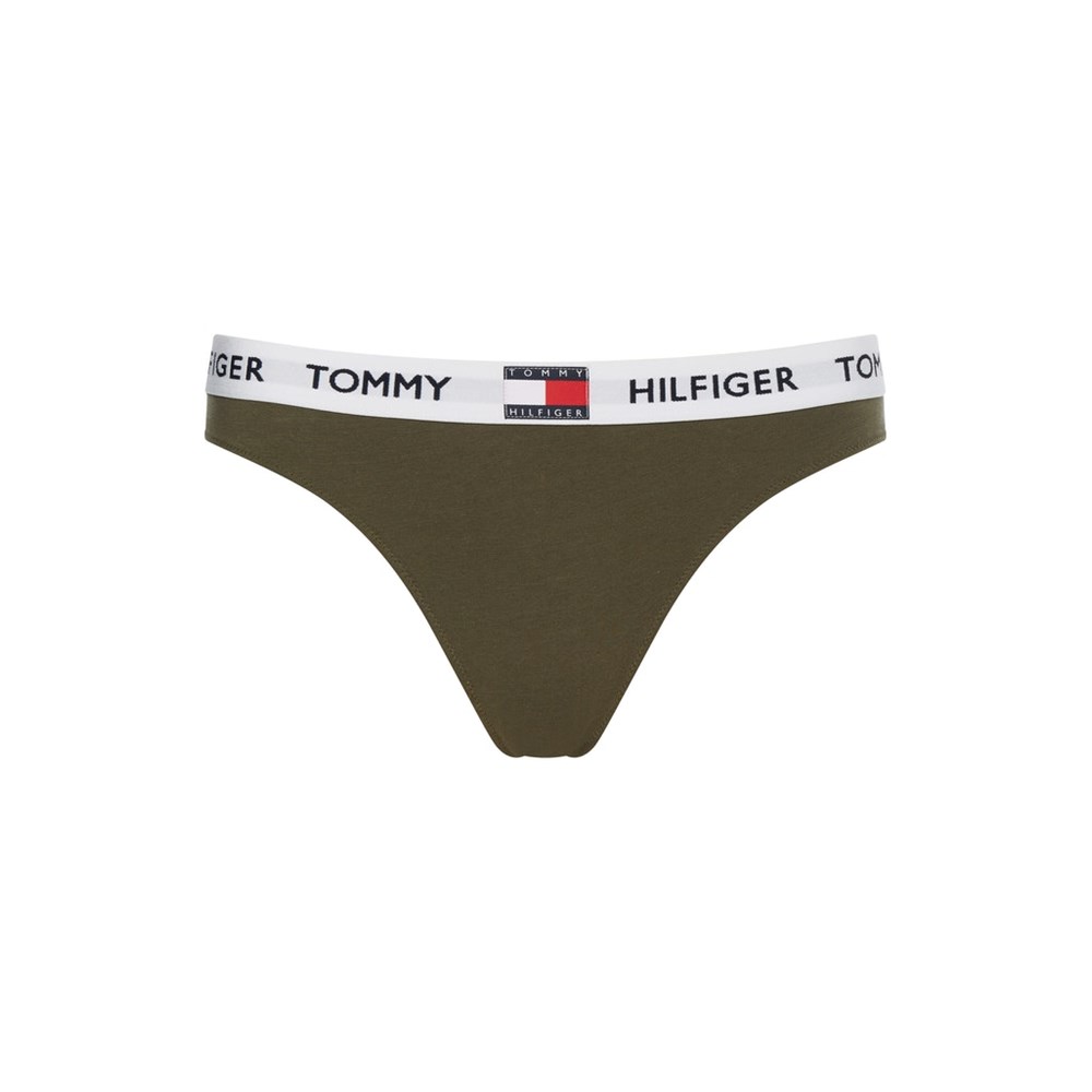 Tommy Hilfiger Thong