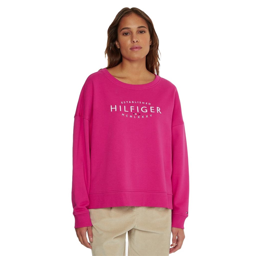 Tommy Hilfiger WW0WW35978 Tzo