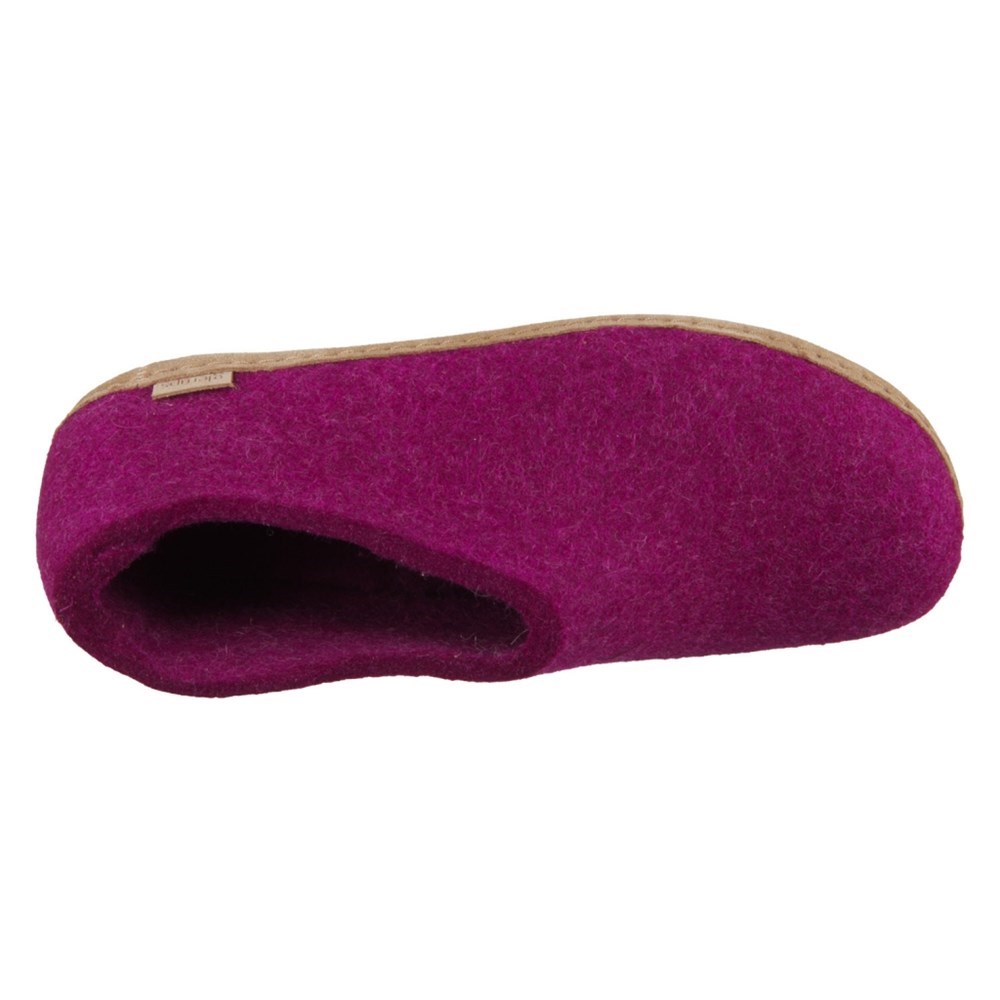 Glerups DK Shoe
