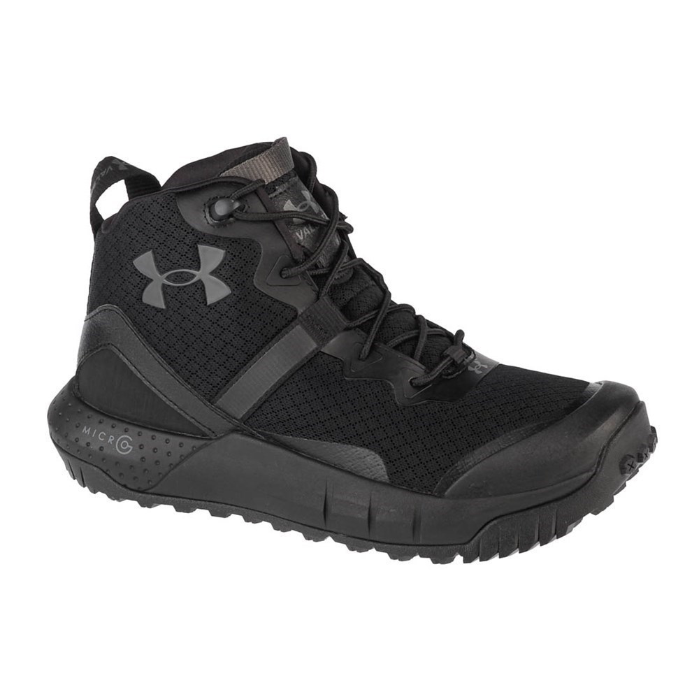 Under Armour Micro G Valsetz Mid