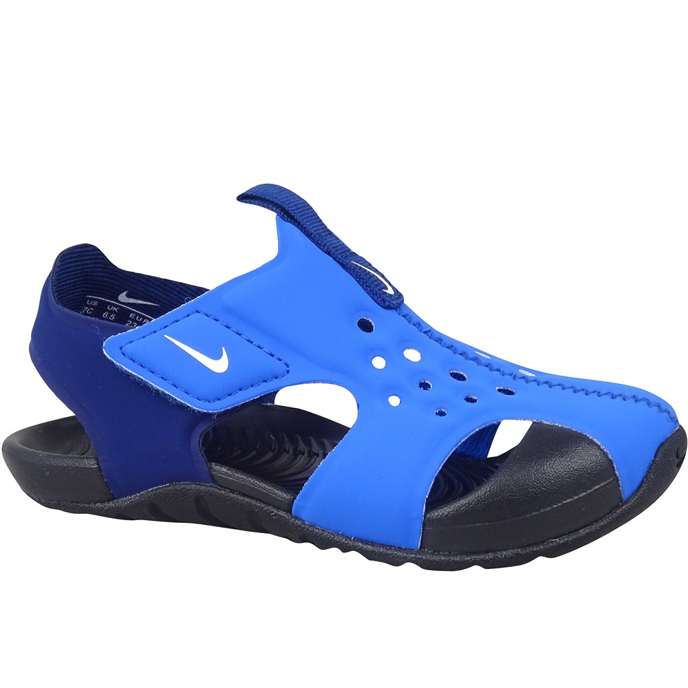 Levně Dětské sandály Nike