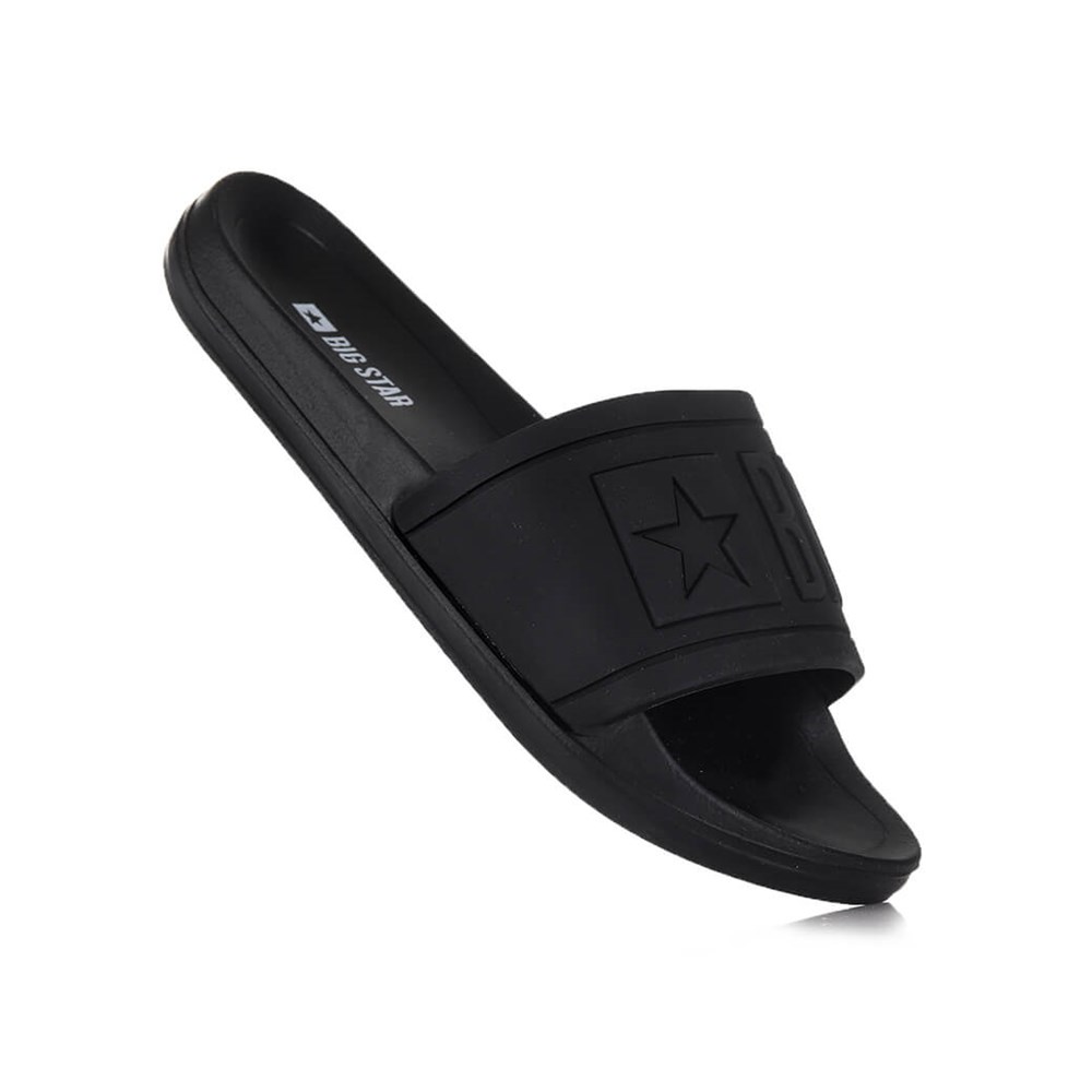 Slapi dama, Big Star Logo