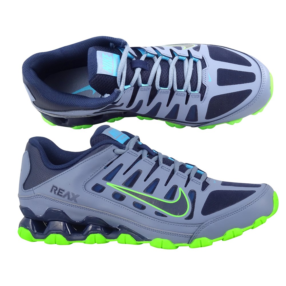 women's nike reax 8 tr