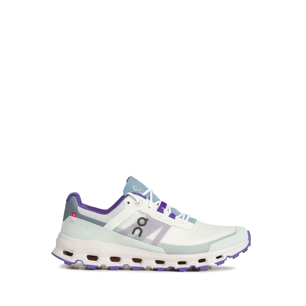 On running Cloudvista