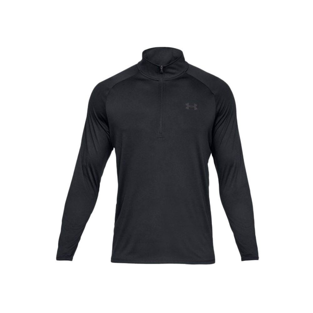 Mens T-shirt Under Armour Tech 2.0 1/2 Zip