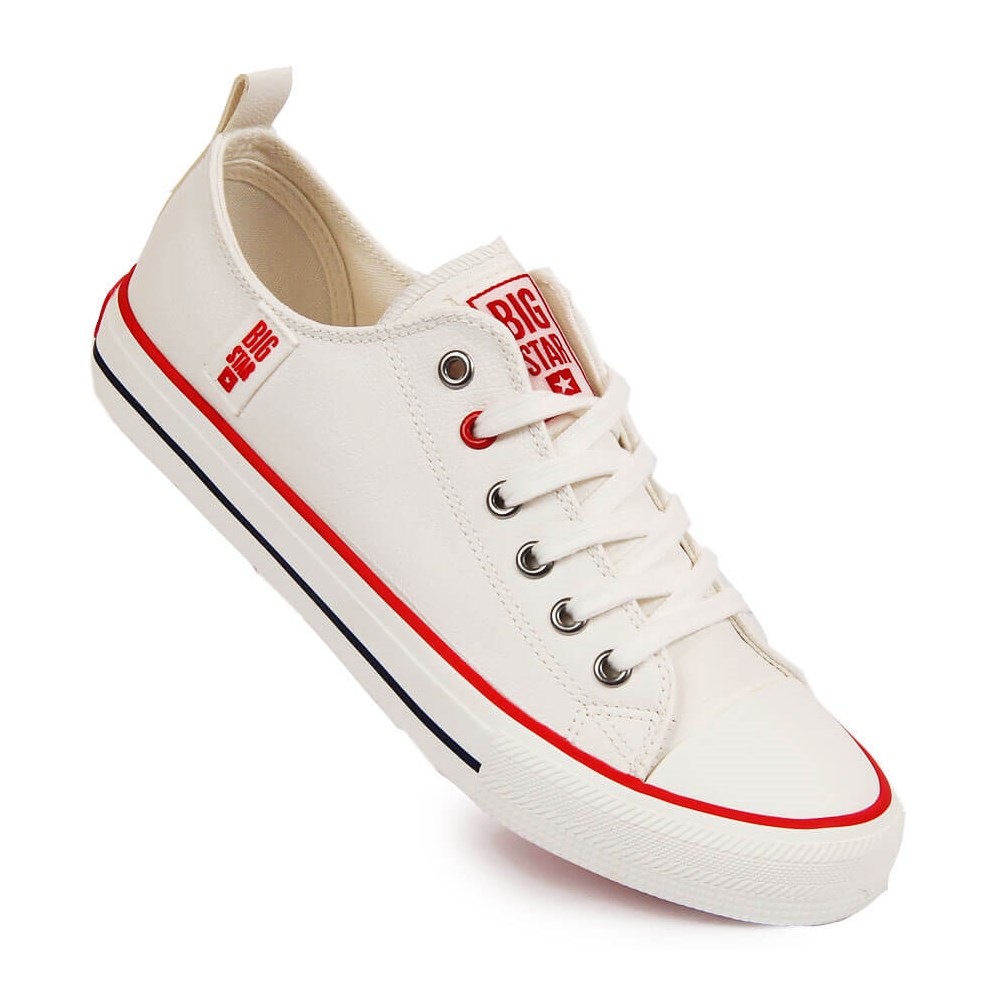 Teniși pentru bărbați BIG STAR SHOES