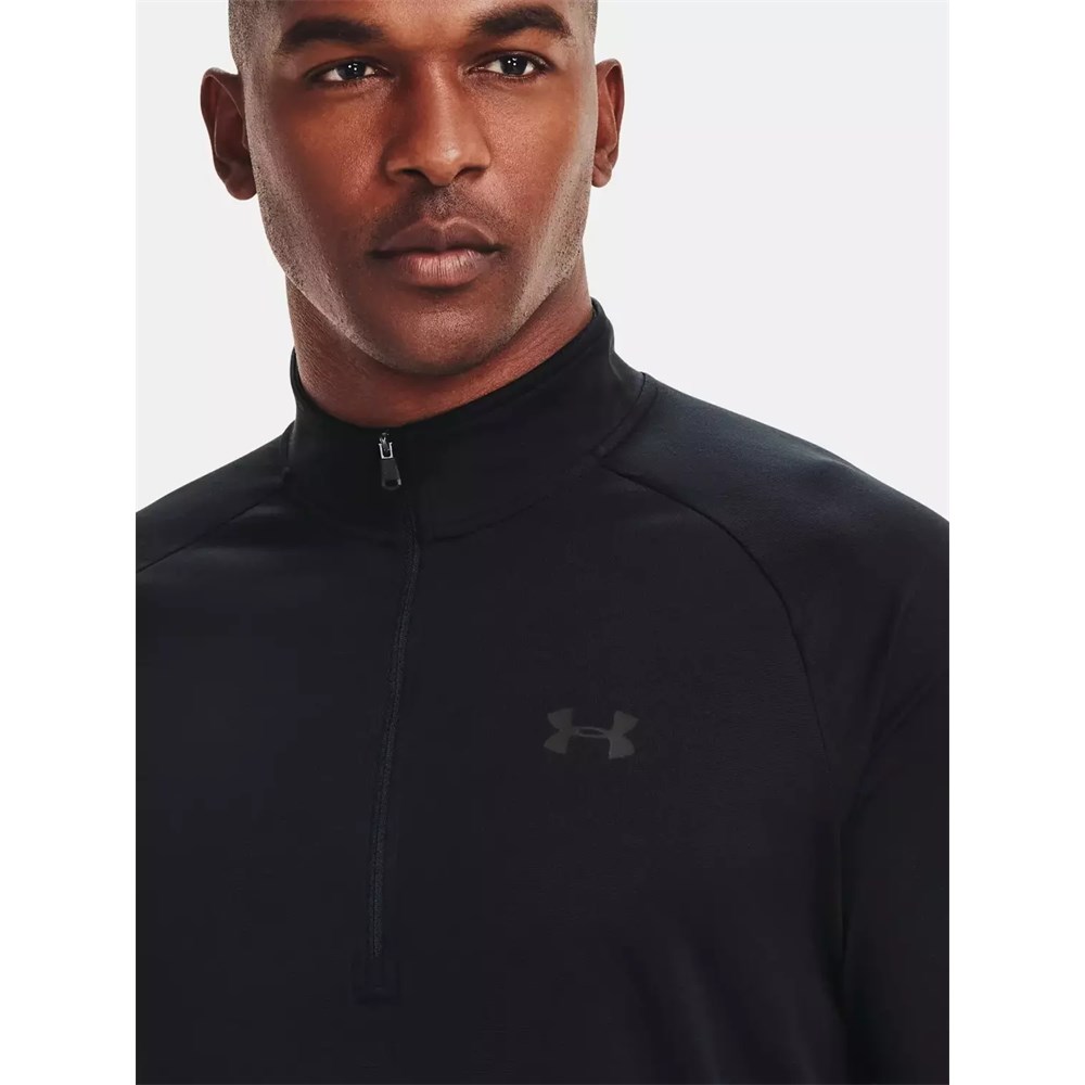 Men's T-shirt Under Armour Tech 2.0 1/2 Zip