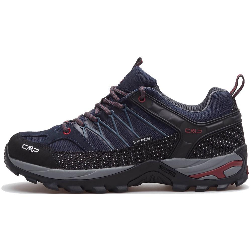 Трекинг обувки CMP Rigel WP