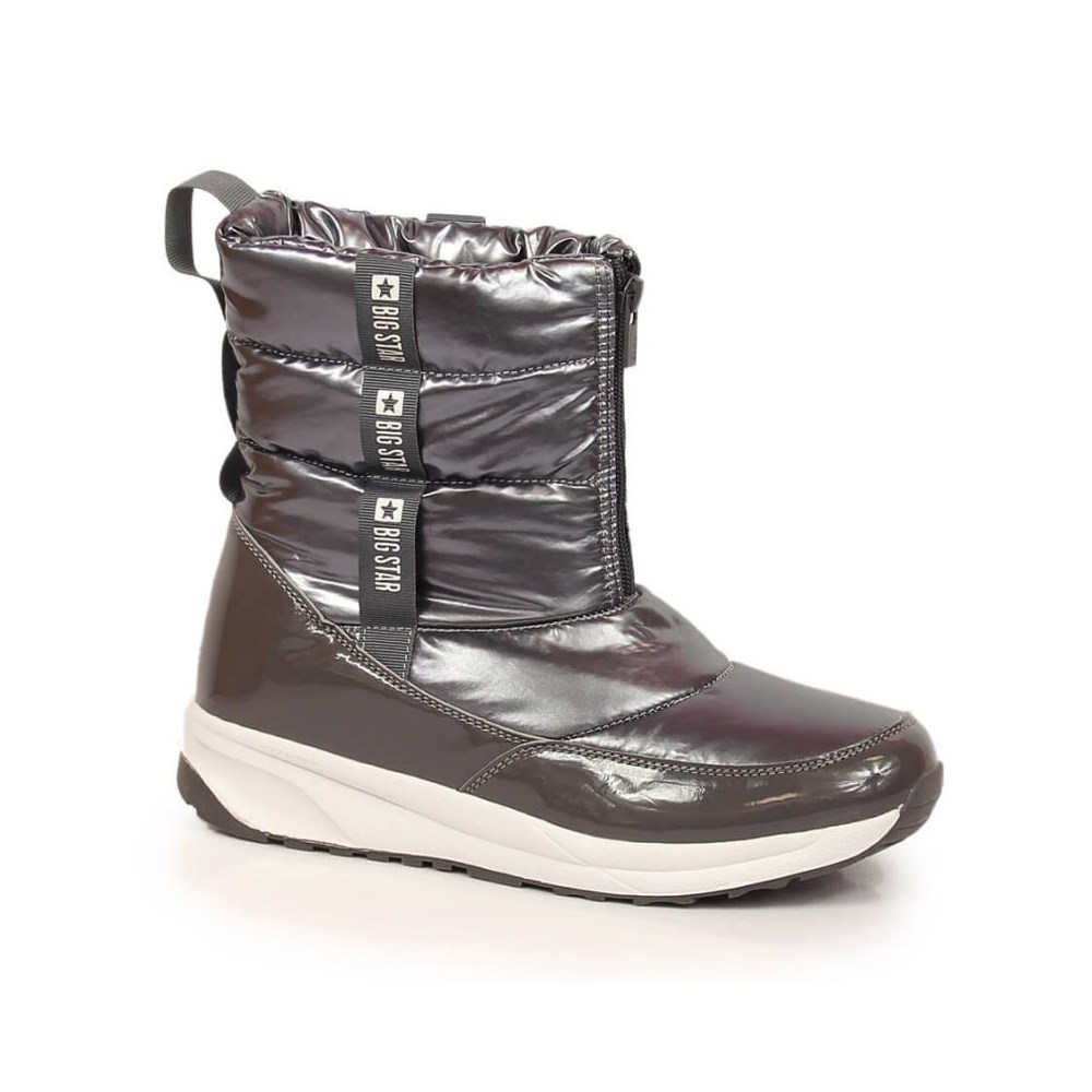 Cizme iarna de dama, BIG STAR SHOES i521_22544