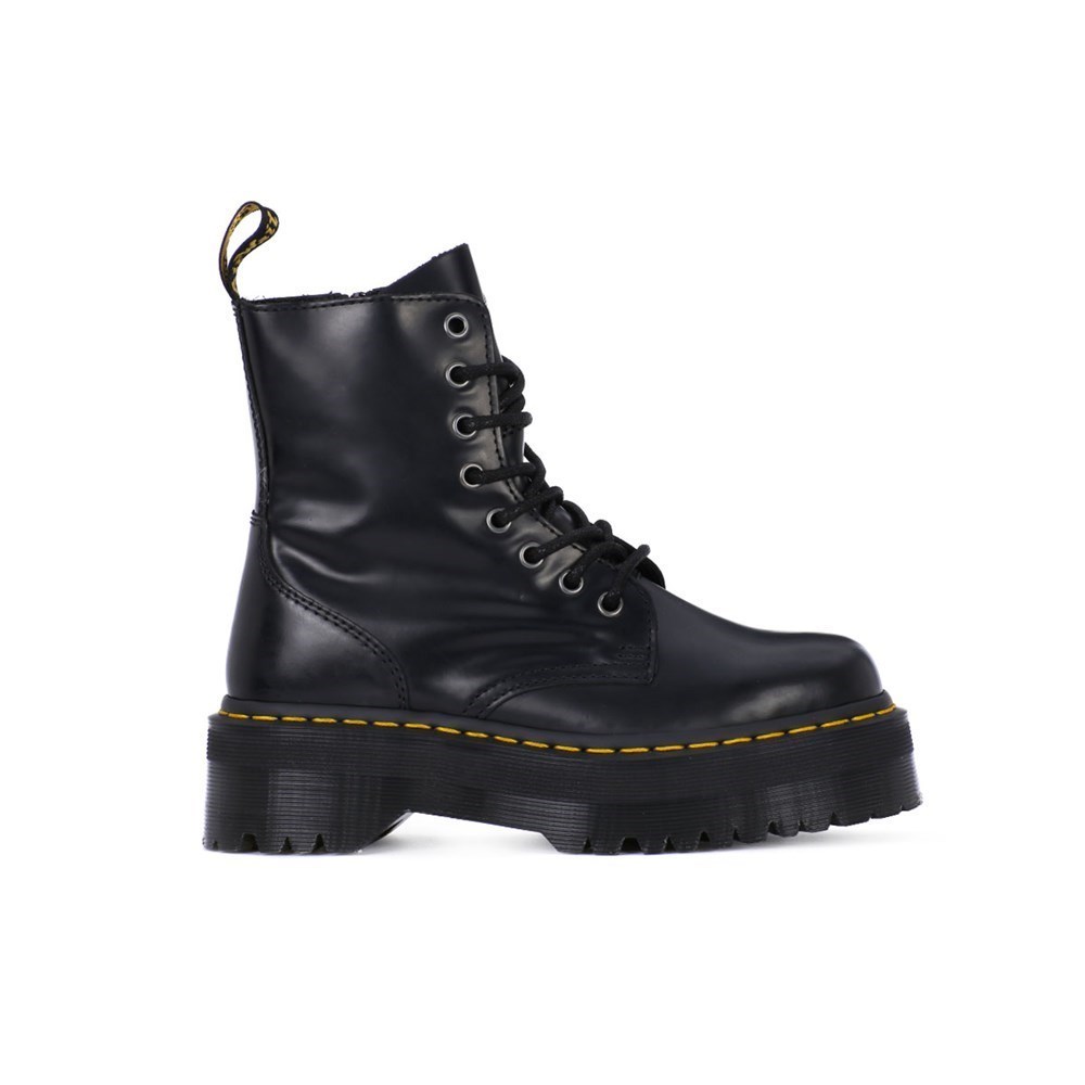 Kotníková obuv Dr. Martens Jadon