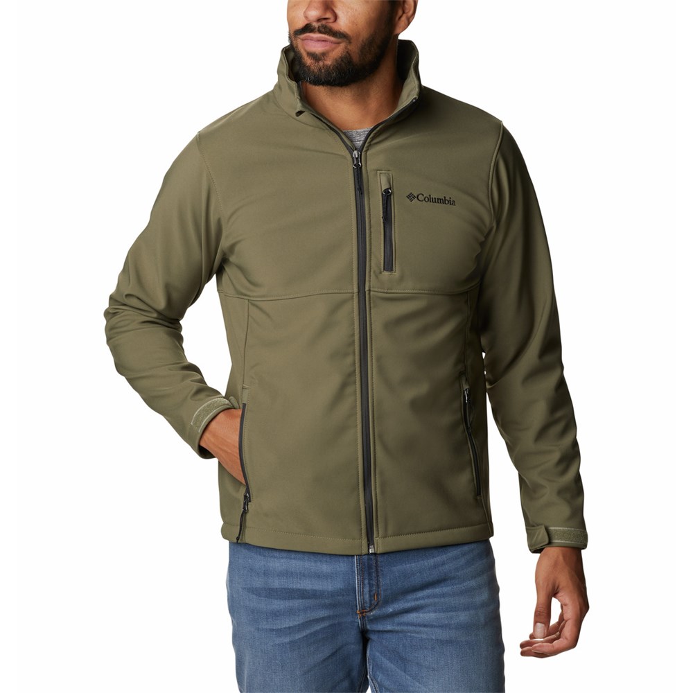 Columbia Scender Softshell