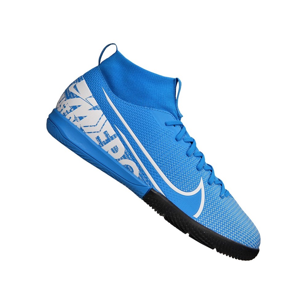 jr superfly 7 academy ic