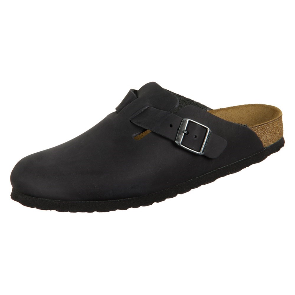 Birkenstock Boston Papuče