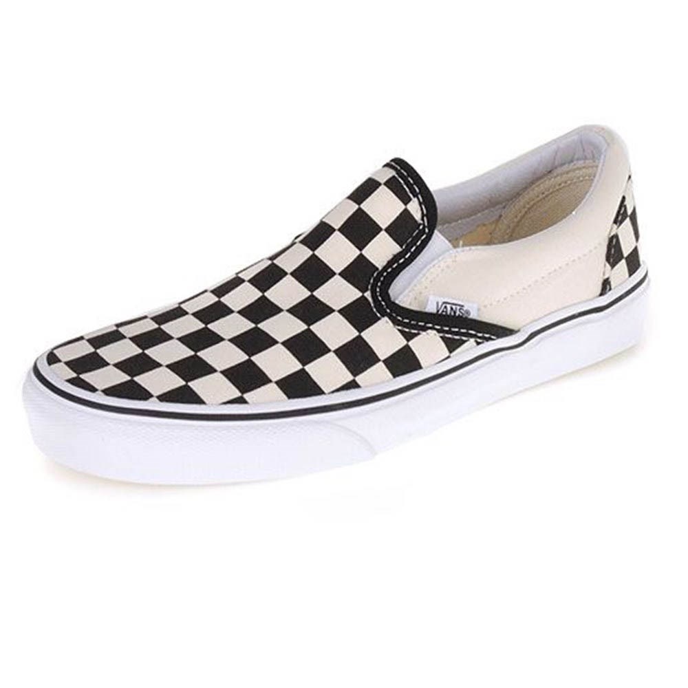 Класически маратонки Vans Slip-On