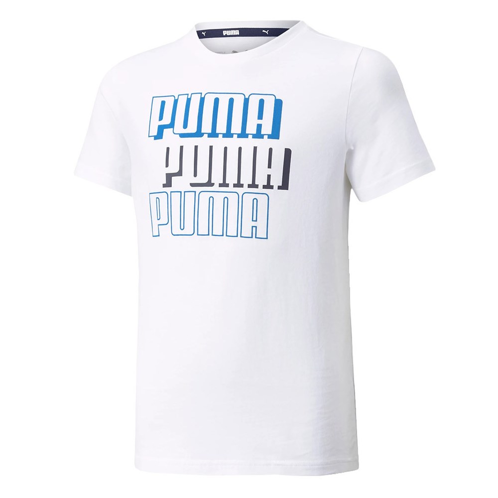 Puma Alpha Tee
